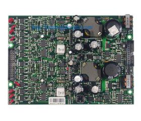 Bo mở rộng 2 loop cho tủ FireNET