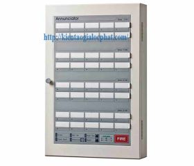 Hiển thị phụ tủ trung tâm Horing (1-40 zone) AH-04224