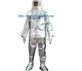 Áo chống cháy ACH02 - ĐỨC