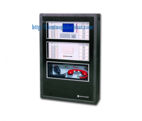Trung Tâm Báo Cháy Địa Chỉ N6000
