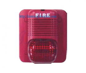 Còi Đèn Báo Cháy Địa Chỉ P700A-E