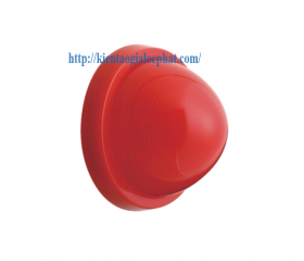 Đèn Chỉ Thị Khu Vực Cho Nút Nhấn Báo Cháy PL-30R4
