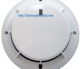 Đầu báo khói quang địa chỉ - UL 7th