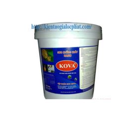Sơn Chống Cháy Kova