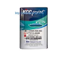 Sơn Dầu Alkyd KCC LT313