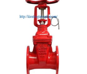 Van cổng tín hiệu Shinyi